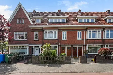 Rembrandtkade 106