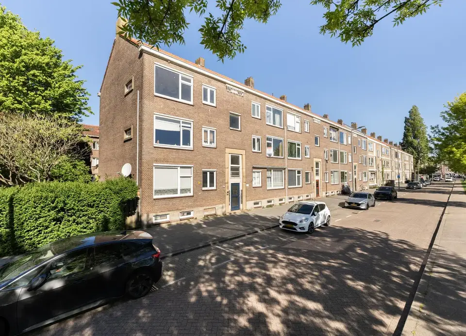 Verkocht onder voorbehoud