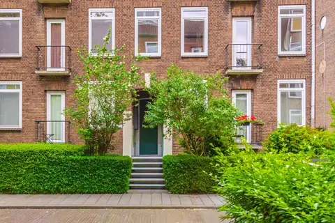 Johan de Meesterstraat 24B