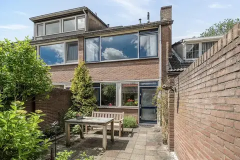 Verkocht onder voorbehoud