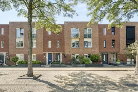 Verkocht onder voorbehoud