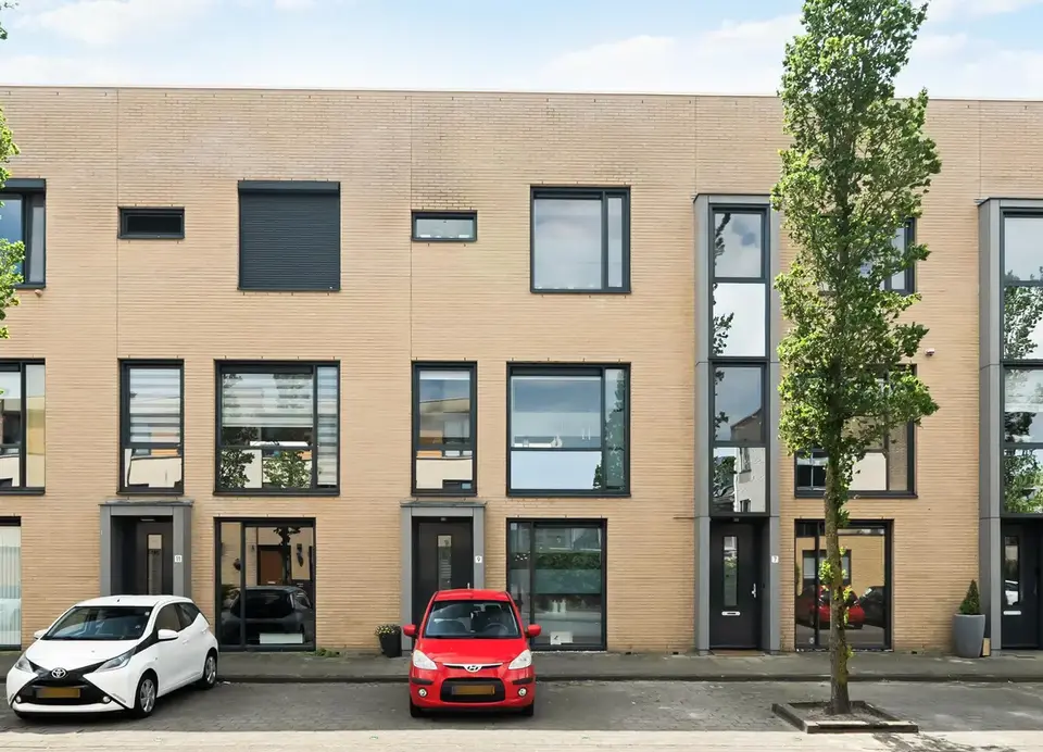 Verkocht onder voorbehoud