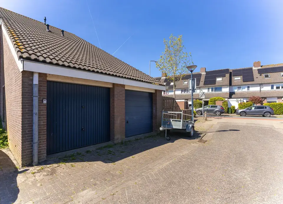 Poldermolen 24 905