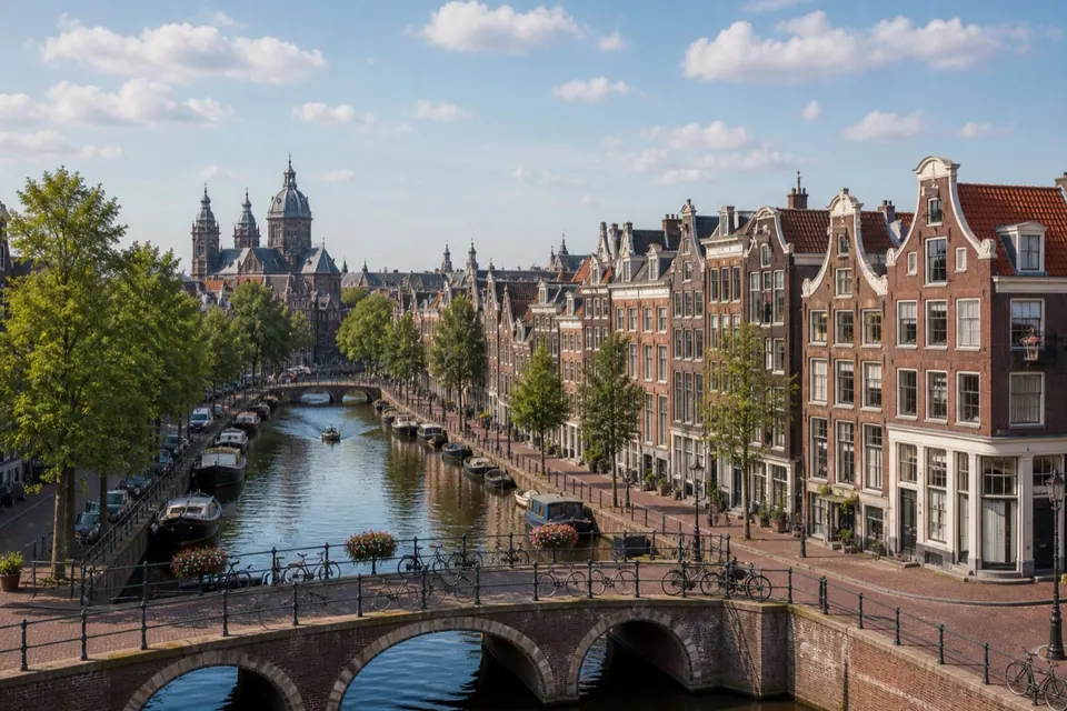 Amsterdam