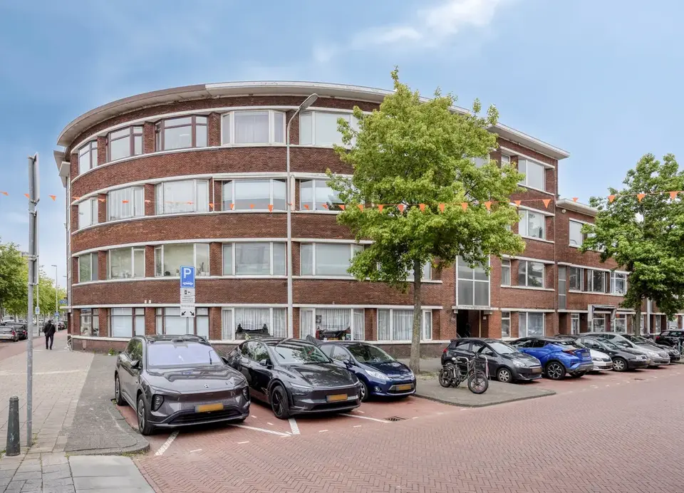 Vreeswijkstraat 829