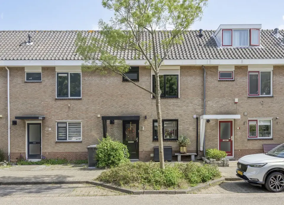 Verkocht onder voorbehoud