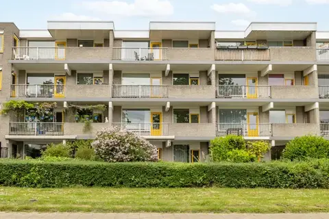 Verkocht onder voorbehoud