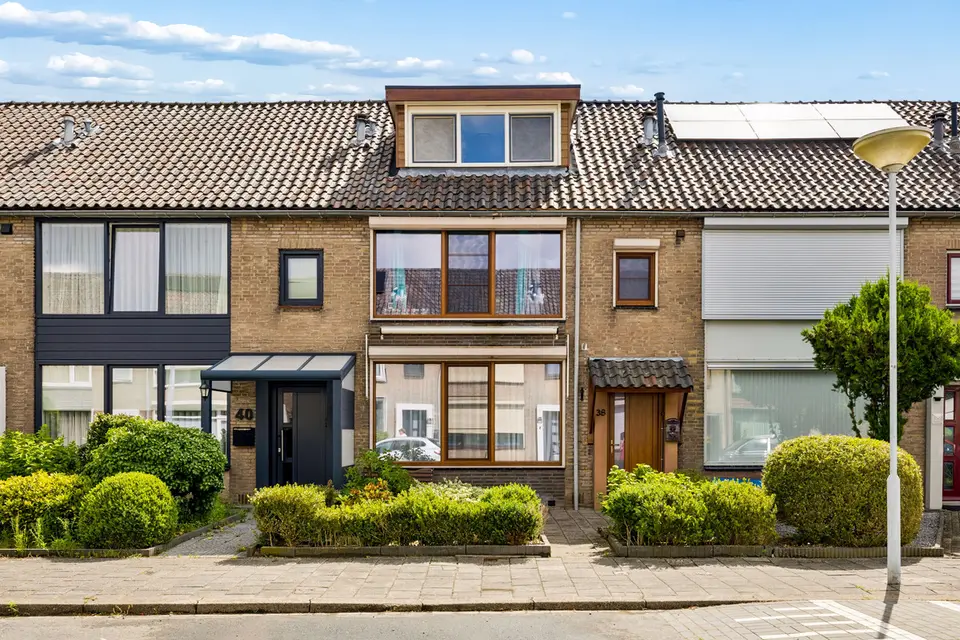 Aalststraat 38
