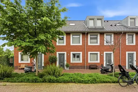 Verkocht onder voorbehoud