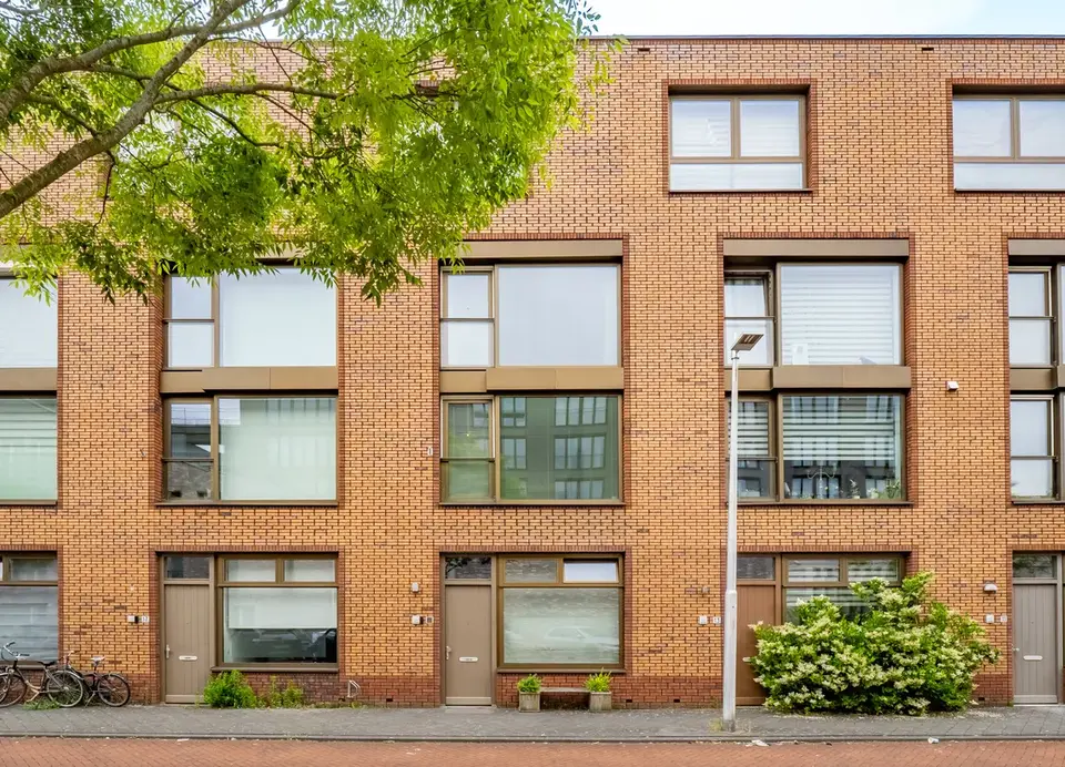 Verkocht onder voorbehoud