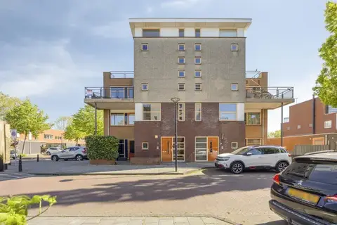 Verkocht onder voorbehoud