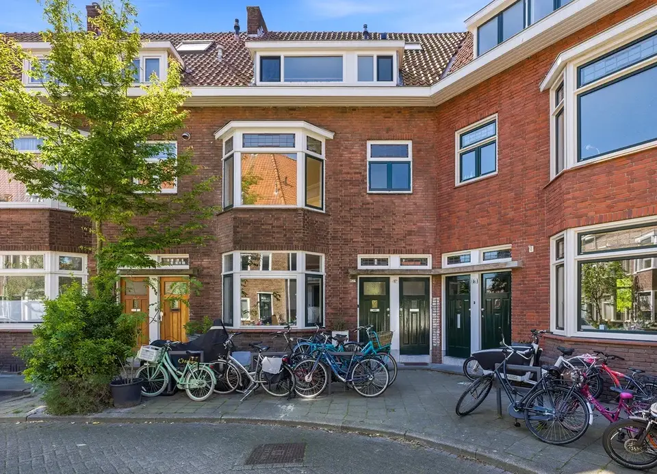 Verkocht onder voorbehoud