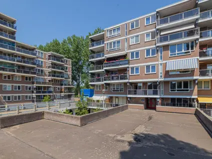Engelenburg 9