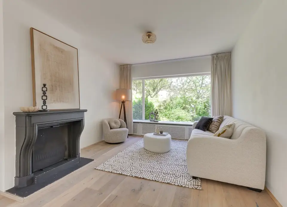 Verkocht onder voorbehoud