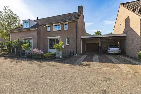 Verkocht onder voorbehoud