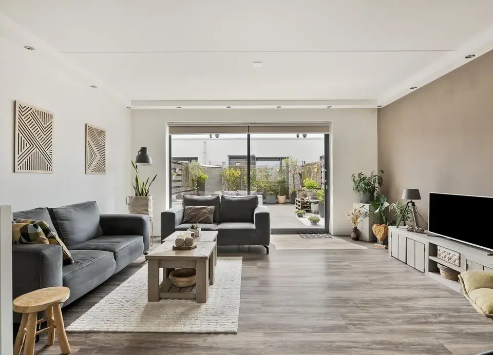 Verkocht onder voorbehoud