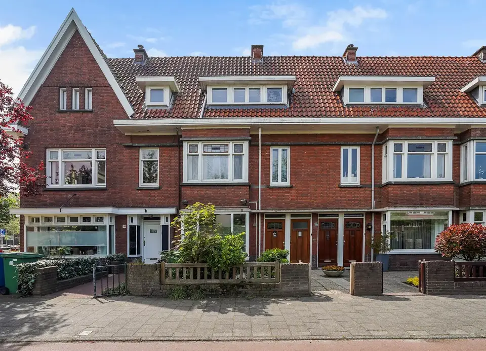 Rembrandtkade 106