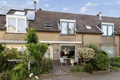 Van Bronkhorstvliet 31