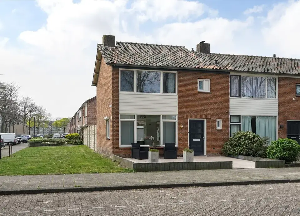 Verkocht onder voorbehoud