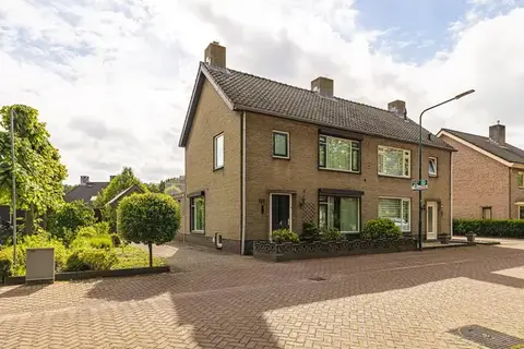 Verkocht onder voorbehoud