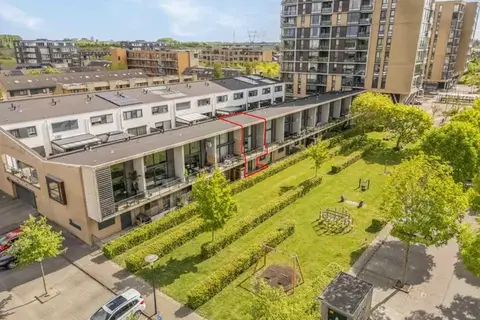 Verkocht onder voorbehoud