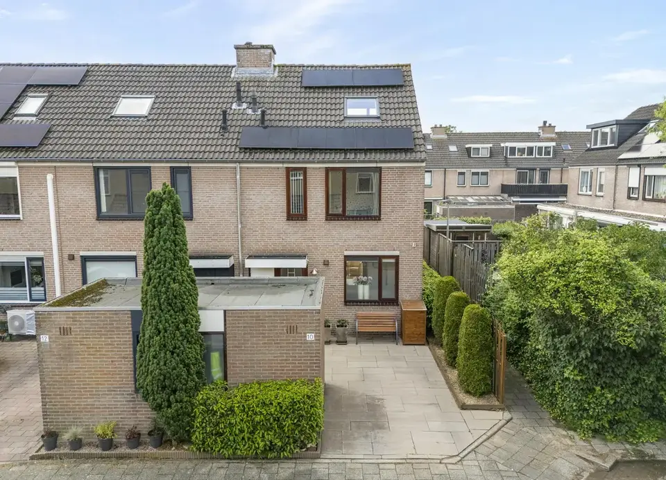 Verkocht onder voorbehoud
