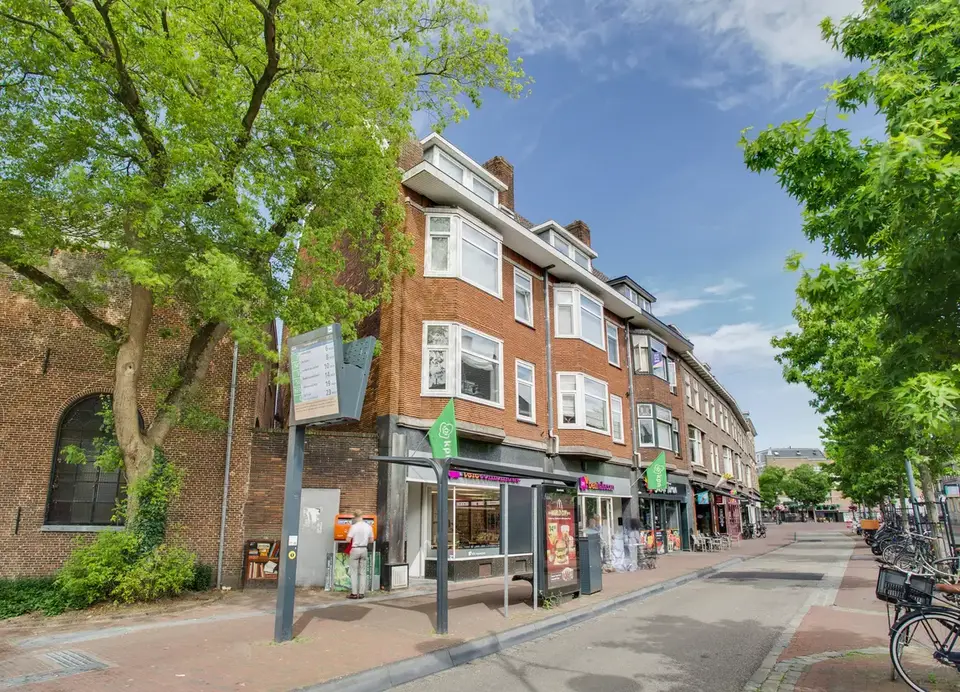 Verkocht onder voorbehoud