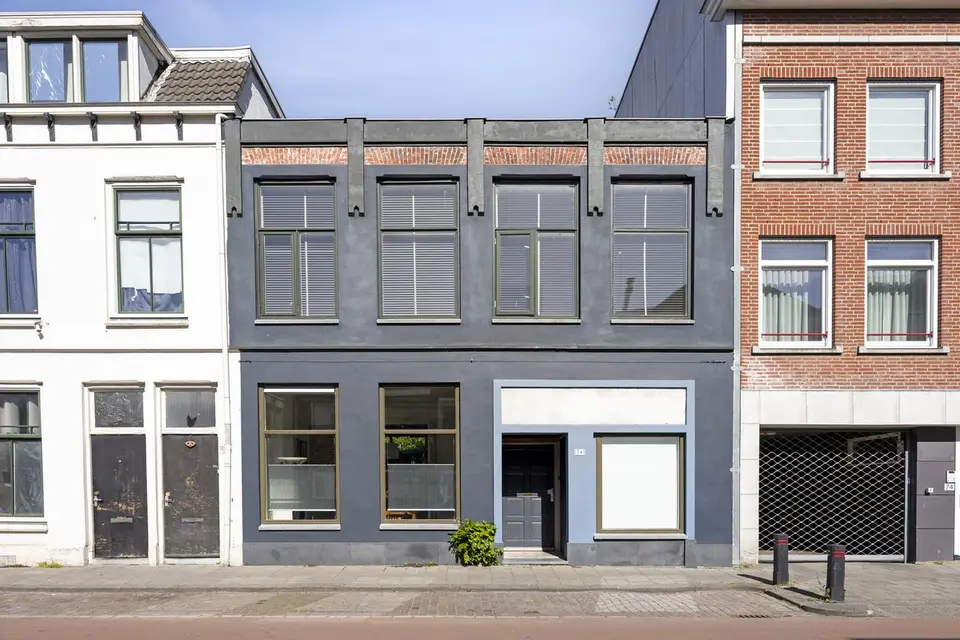 Haagweg 76