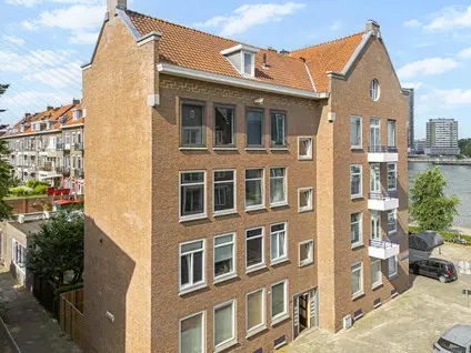 Prins Hendrikstraat 3C