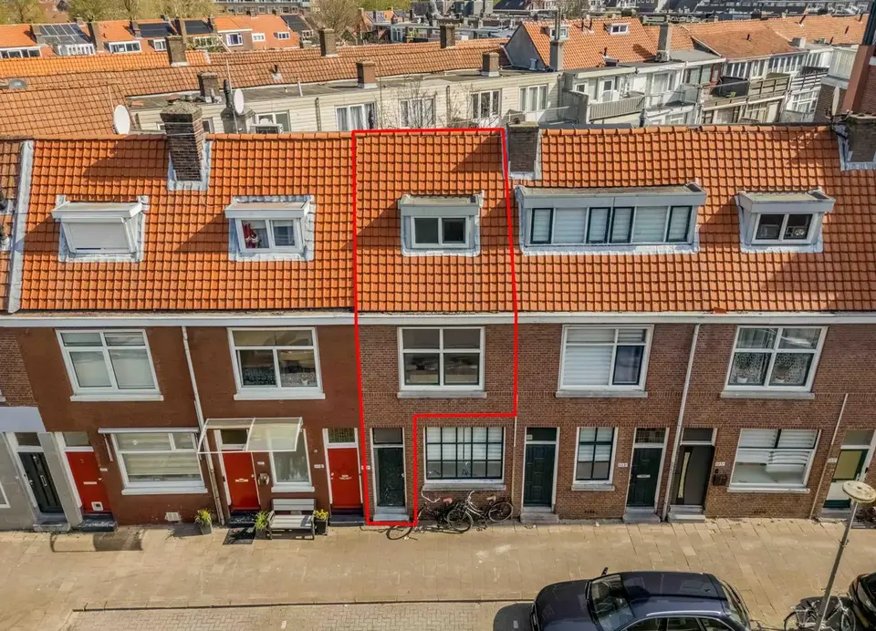 Verkocht onder voorbehoud