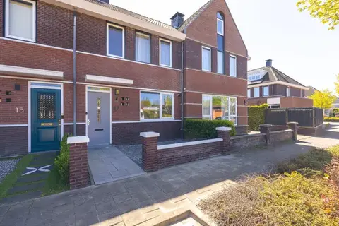 Verkocht onder voorbehoud