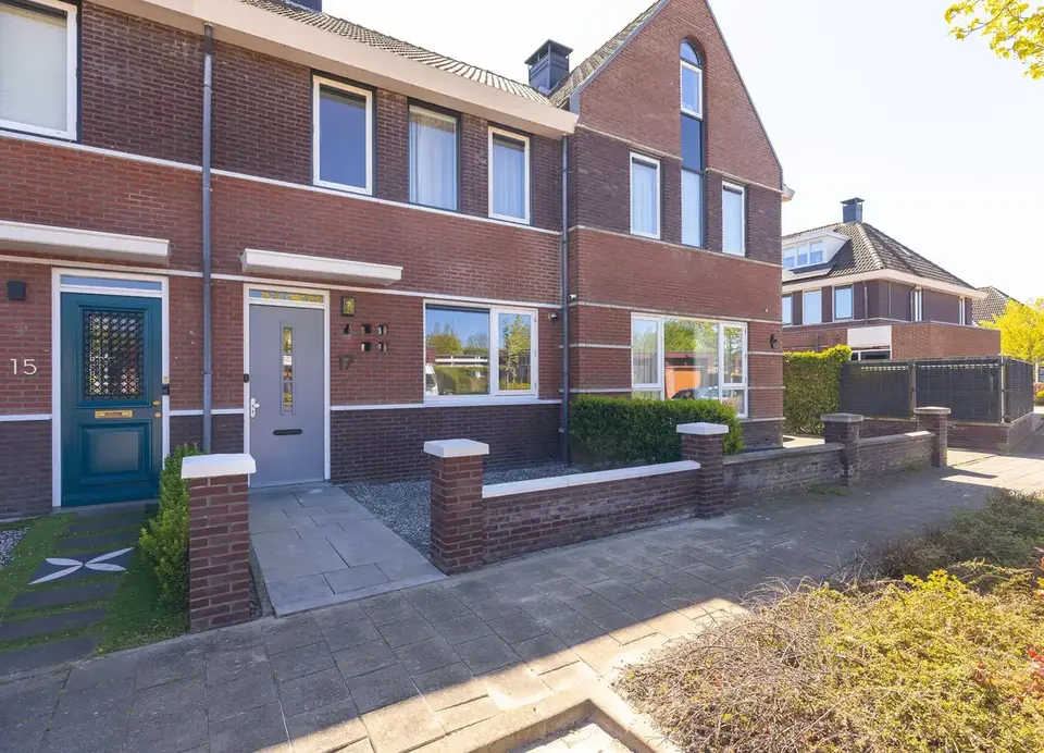 Verkocht onder voorbehoud