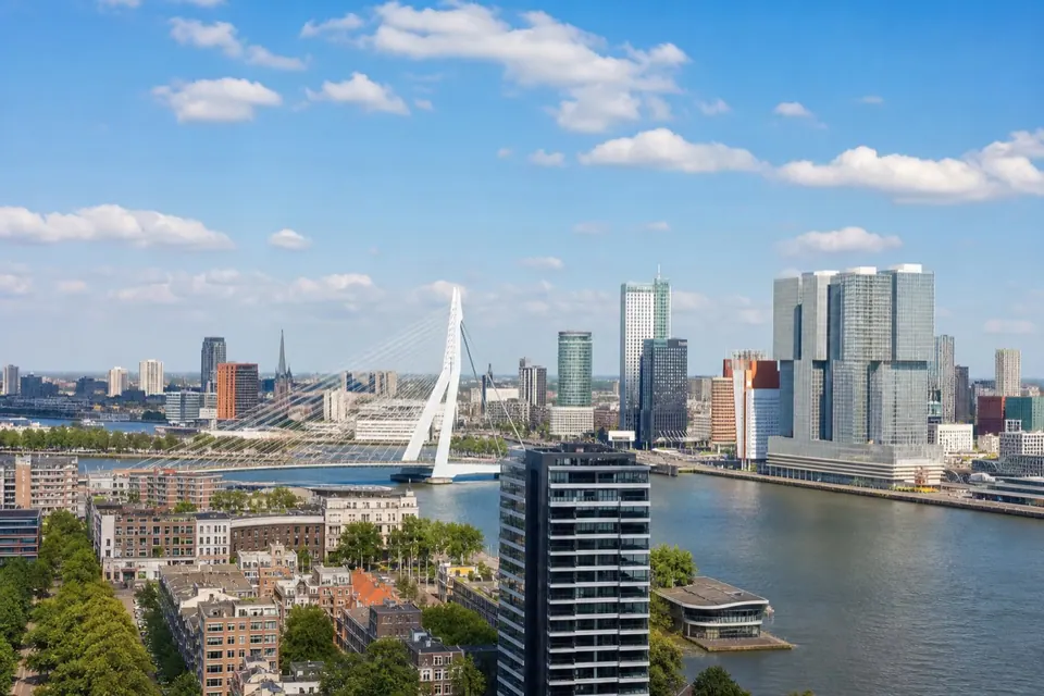 Rotterdam