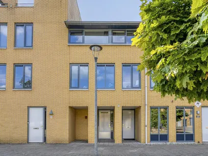 Verkocht onder voorbehoud