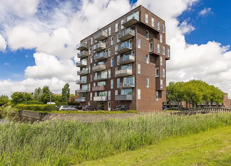Verkocht onder voorbehoud