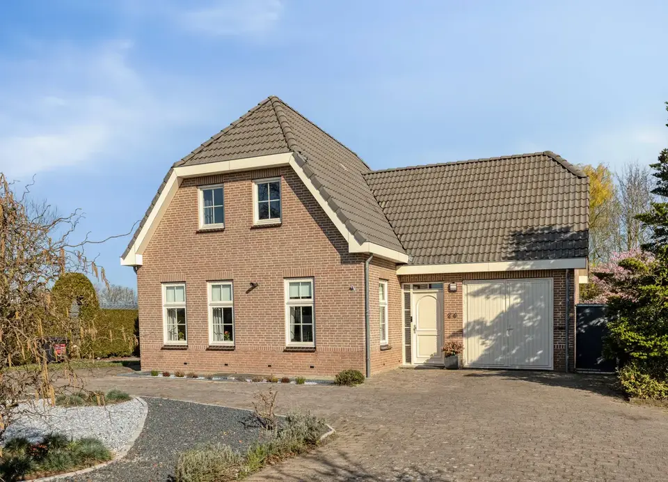 Wendelnesseweg-Oost 24