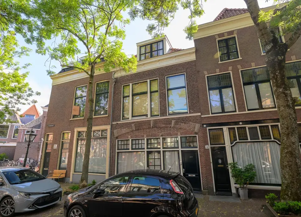 Pieterskerkgracht 2D