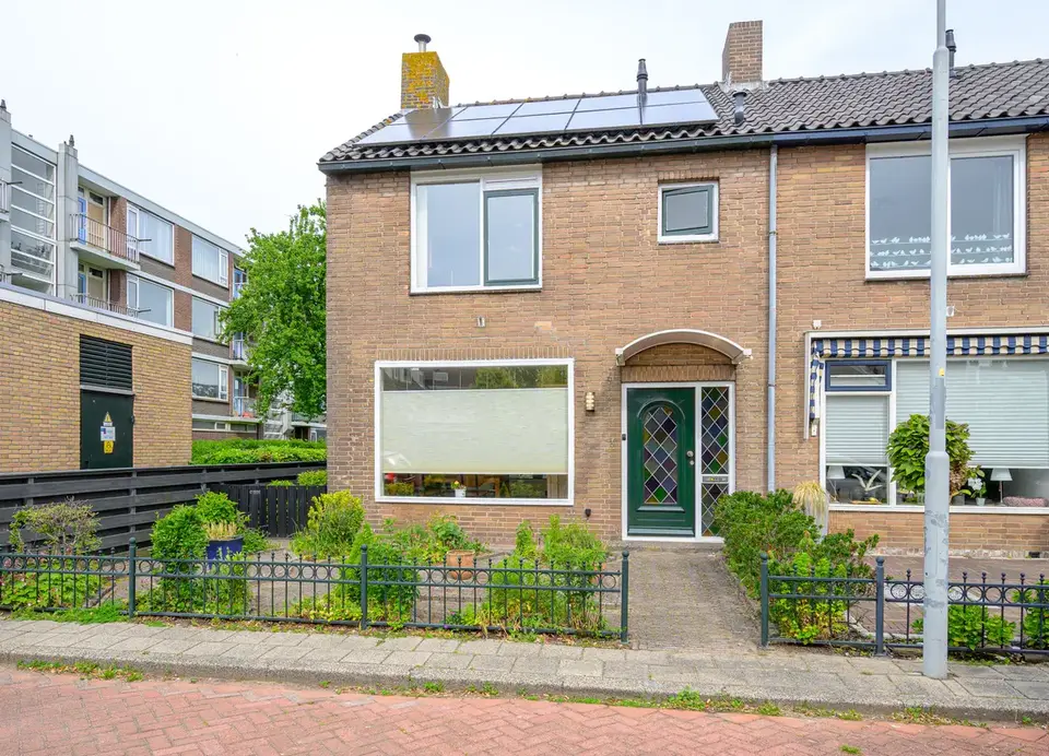 Seinestraat 8