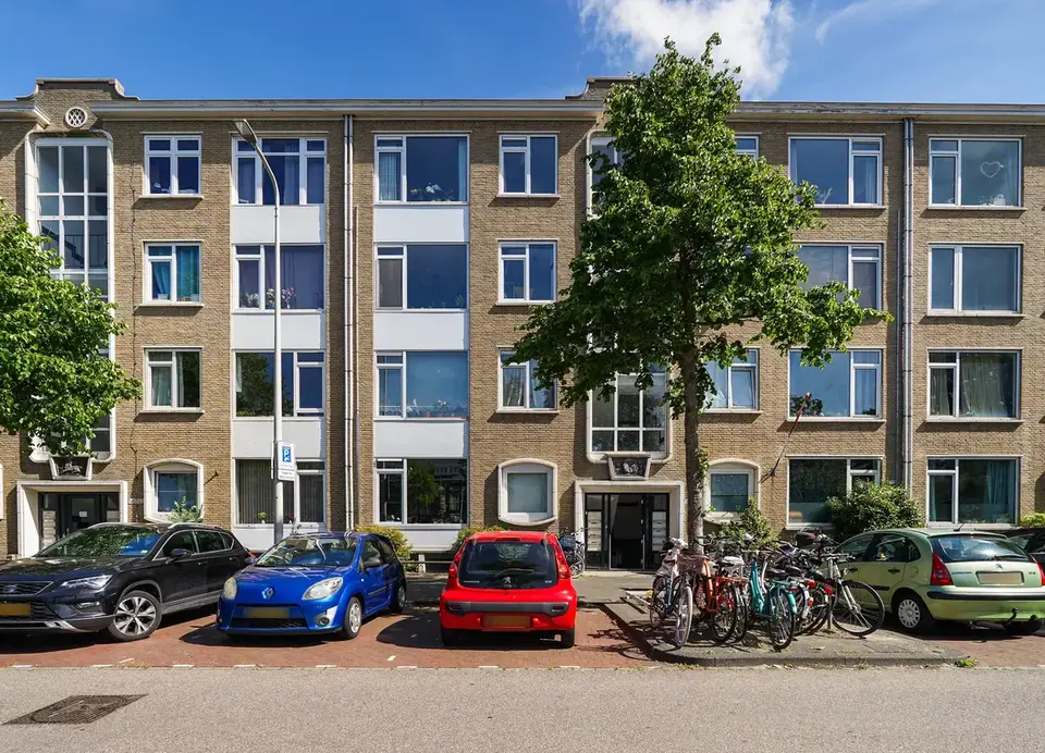 Verkocht onder voorbehoud