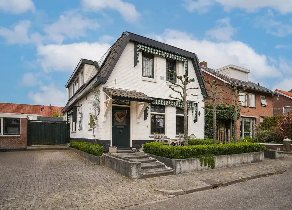Tuinderslaan 12