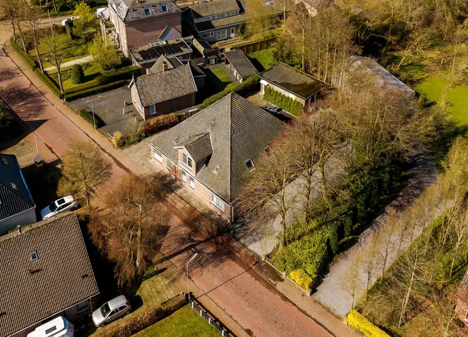 Midwouder Dorpsstraat 10