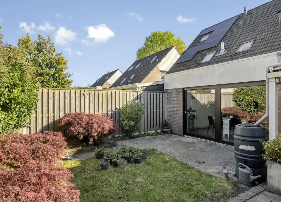 Verkocht onder voorbehoud