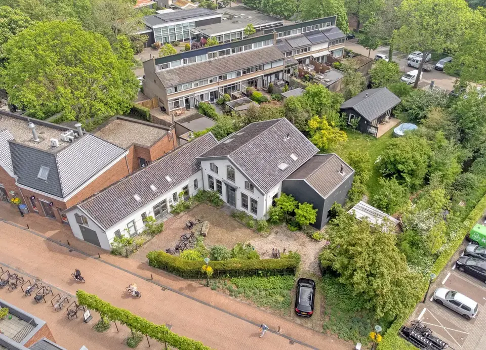Dorpsstraat 33A
