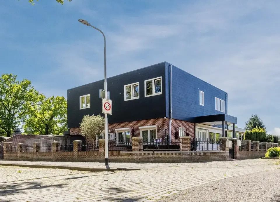 Tuinbouwstraat 11