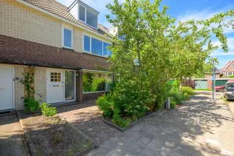 Verkocht onder voorbehoud
