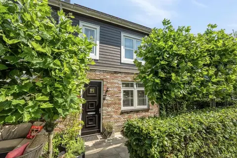 Verkocht onder voorbehoud