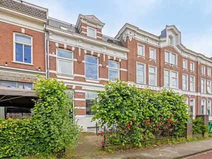 Graafseweg 29F