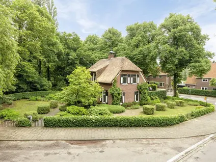 Driehuizerweg 287