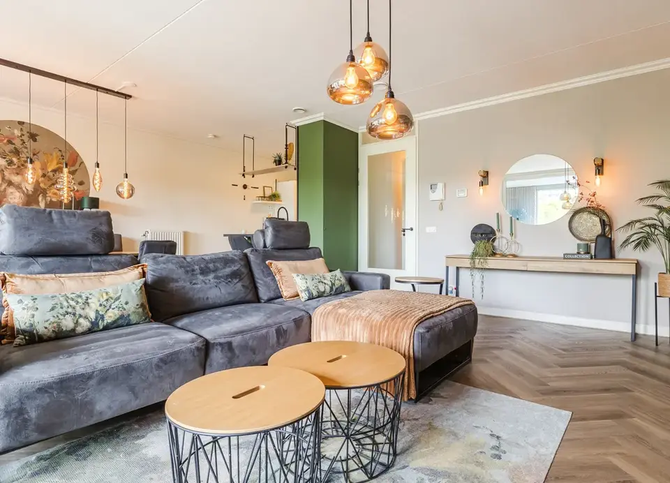 Verkocht onder voorbehoud