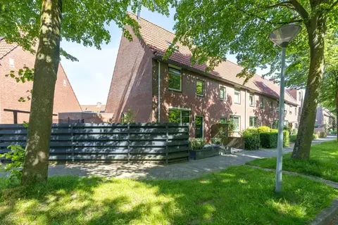 Verkocht onder voorbehoud